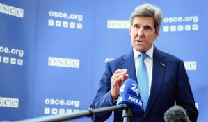 Científicos piden a Kerry que medie para salvar la COP28 y aislar a Arabia Saudí