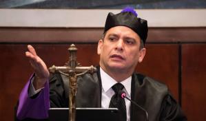 Tribunal Constitucional rechaza acción de inconstitucionalidad contra presidente de la SCJ