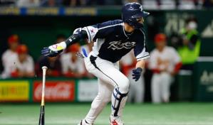 El coreano Jung Hoo Lee firma con los Gigantes de San Francisco 