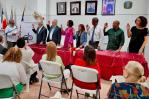 Juramentan nueva directiva Colegio Dominicano de Periodistas en Puerto Rico