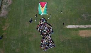 Maduro aspira abordar con Ali amenaza de EEUU en la controversia Venezuela-Guyana