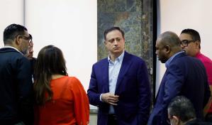 Ministerio Público dice EE.UU. ha entendido que acusación contra Jean Alain es sólida