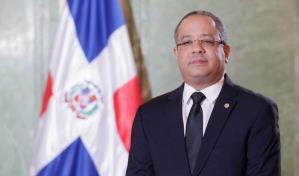 CNM escoge a Napoleón Estévez Lavandier nuevo presidente del Tribunal Constitucional