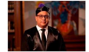 Conoce a Napoleón Estévez Lavandier, nuevo presidente del Tribunal Constitucional