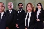 Consejo Nacional de la Magistratura designa nuevos integrantes del Tribunal Constitucional