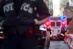 Encuentran a un niño inmigrante ahorcado en el hotel donde se alojaba en Nueva York Encuentran a un niño inmigrante ahorcado en el hotel donde se alojaba en Nueva York