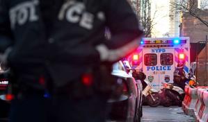 Encuentran a un ni&ntilde;o inmigrante ahorcado en el hotel donde se alojaba en Nueva York