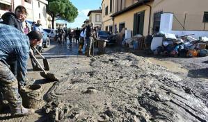 El clima en 2023: El año más cálido de la historia, con récord de CO2 y sequía extrema