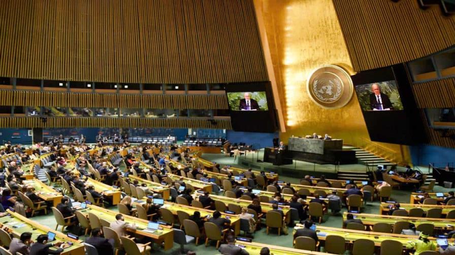 El Consejo de Seguridad de la ONU pospone de nuevo la votación sobre Gaza