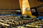 Asamblea General de ONU aborda conflicto en Gaza tras fracaso en Consejo de Seguridad Asamblea General de ONU aborda conflicto en Gaza tras fracaso en Consejo de Seguridad