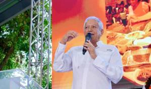 PRD designa a Héctor Guzmán como coordinador y vocero de su campaña