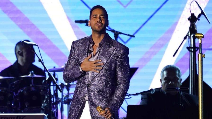 Productora explica las razones del retraso en el concierto de Romeo Santos en Venezuela