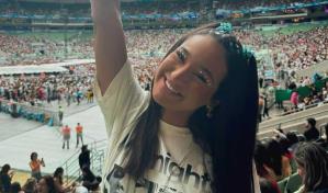 Se revela la causa de muerte de la influencer Maria Sofia Valim, a los 19 a&ntilde;os