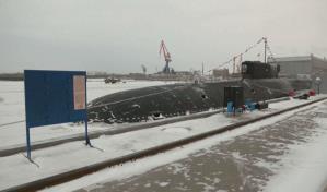 Rusia incorpora dos nuevos submarinos nucleares a su flota