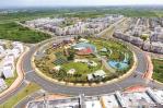 Definido el lugar de la villa para los Juegos Centroamericanos y del Caribe Santo Domingo 2026