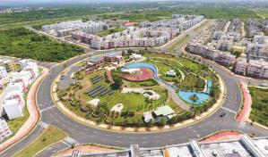 Definido el lugar de la villa para los Juegos Centroamericanos y del Caribe Santo Domingo 2026