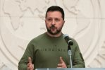 Los republicanos mantienen su bloqueo a fondos para Ucrania tras su reunión con Zelenski