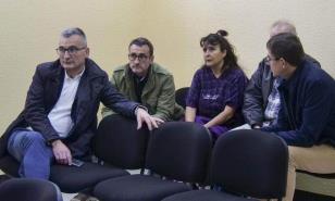 El juicio por el asesinato del francés Benoît Maria se abre en Guatemala