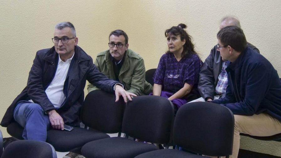 El juicio por el asesinato del francés Benoît Maria se abre en Guatemala