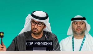 La COP28 entra en una segunda noche de negociaciones para alcanzar un acuerdo