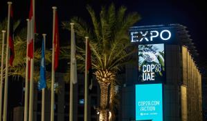 Se extienden las negociaciones en la cumbre del clima COP28 hasta, al menos, la madrugada