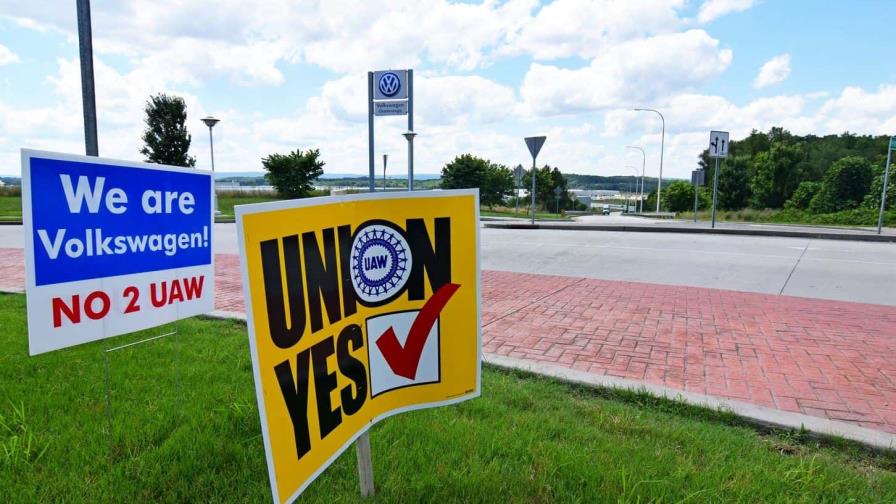 Sindicato dice que Honda, Hyundai y VW impiden la sindicación de sus trabajadores en EEUU