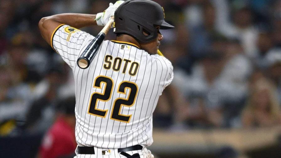 Juan Soto: ¿Extensión? Los Yanquis saben a quién llamar