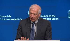 La UE, de acuerdo en sancionar a Hamás y avanzar en medidas contra colonos israelíes