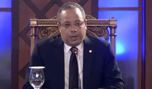 Video de la evaluación del CNM a Napoleón Estévez Lavandier