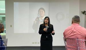Esperan reglamento interno para potenciar estrategia de Marca País