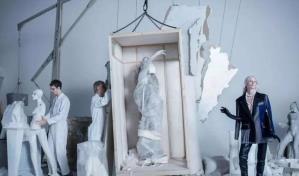 Zara retira la publicidad que algunos británicos vieron como alusiva a la guerra en Gaza