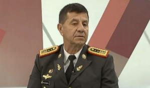 Un militar de alto rango asumirá la dirección del sistema carcelario de Ecuador
