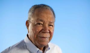 A don Juan Marichal no le gusta el reloj