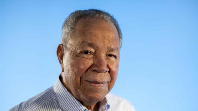A don Juan Marichal no le gusta el reloj