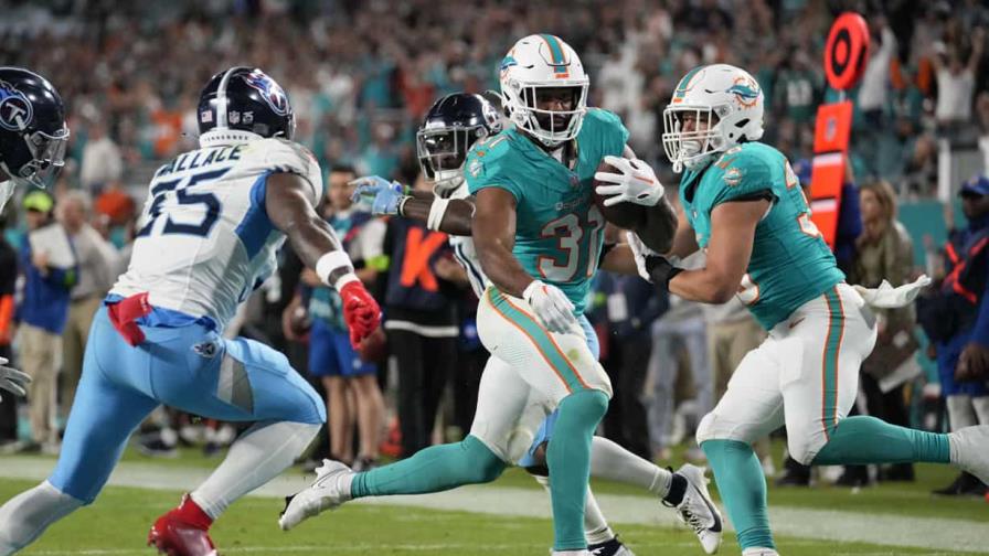 NFL confirma un encuentro de temporada regular en Brasil en el 2024
