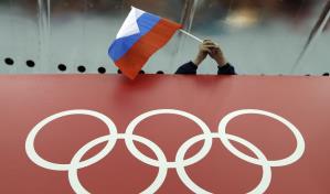 Los mejores deportistas rusos recibieron pocas pruebas antidopaje en su pa&iacute;s en el 2023