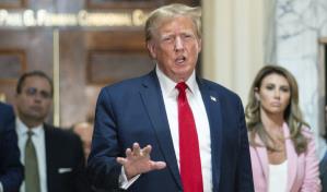 Terminan testimonios en juicio civil de Trump por fraude, pero aún falta para el veredicto