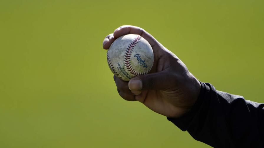 Grandes Ligas realizarán juegos de prospectos en pretemporada, del 14 al 17 de marzo