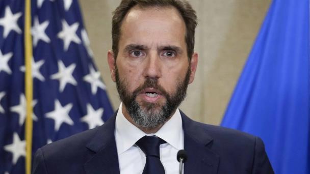 Corte Suprema escuchará causa que podría alterar fallos sobre el asalto al Capitolio