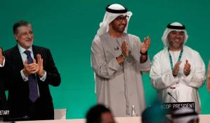 ¿Dónde está el dinero? El acuerdo de la COP28 pone el foco en la financiación