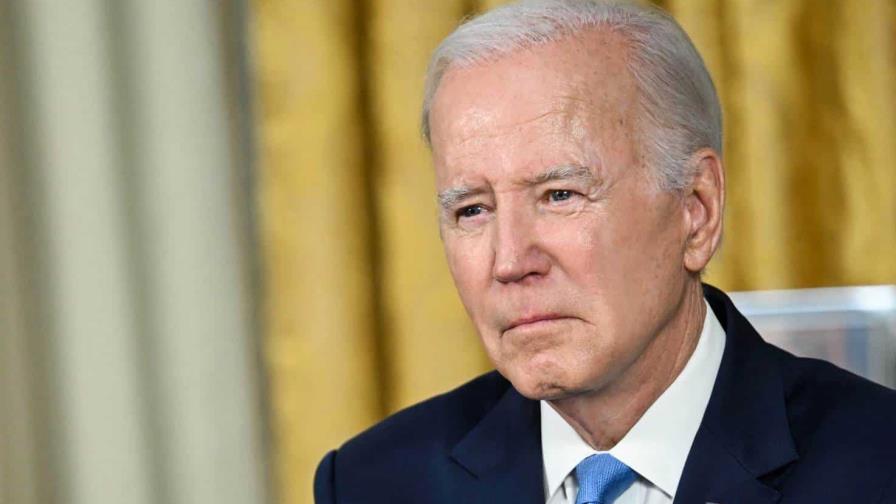 Republicanos preparan votación sobre juicio político a Biden