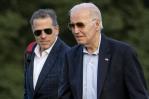 Acusan a un informante del FBI de mentir sobre vínculos de Joe y Hunter Biden con empresa ucraniana