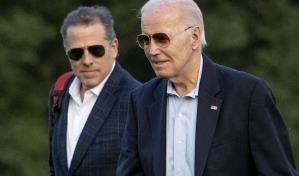 Acusan a un informante del FBI de mentir sobre vínculos de Joe y Hunter Biden con empresa ucraniana