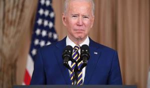 La Cámara Baja de EE.UU. formaliza la investigación de juicio político contra Biden