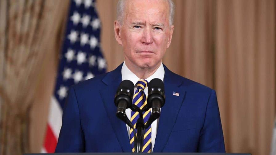 La Cámara Baja de EE.UU. formaliza la investigación de juicio político contra Biden