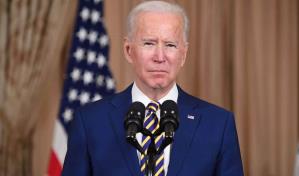 Biden avisa a los republicanos que la historia juzgará a quienes den la espalda a Ucrania Biden avisa a los republicanos que la historia juzgará a quienes den la espalda a Ucrania