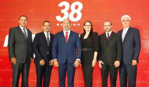 Autoferia Asocivu 2023 vuelve con su trigésima octava edición