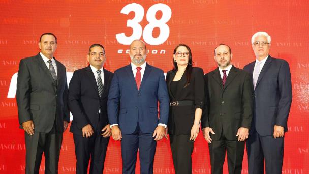 Autoferia Asocivu 2023 vuelve con su trigésima octava edición