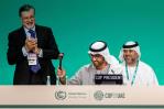 Claves del Balance Global, el nuevo acuerdo que ha adoptado la cumbre del clima de Dubái Claves del Balance Global, el nuevo acuerdo que ha adoptado la cumbre del clima de Dubái