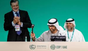 Claves del Balance Global, el nuevo acuerdo que ha adoptado la cumbre del clima de Dubái